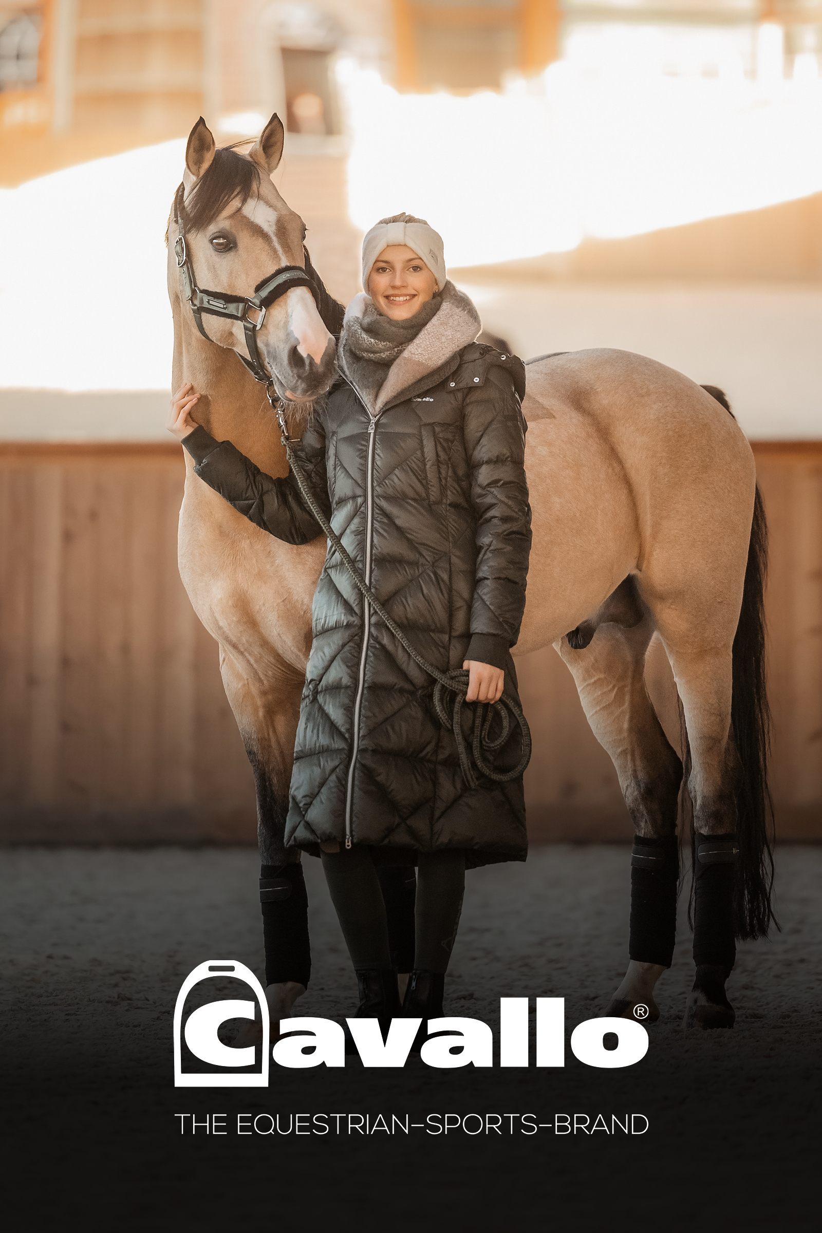 Cavallo Autumn Collection